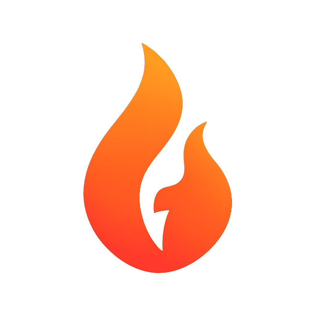 Flare Marketing logo